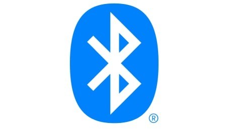 PowerView® Automation works with Bluetooth®