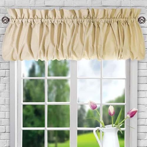 Balloon Valance