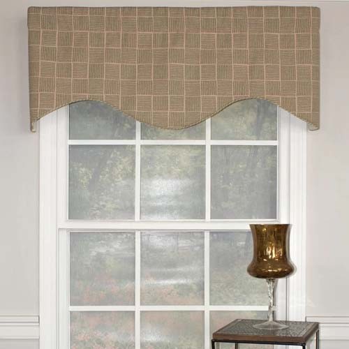 Cornice Box