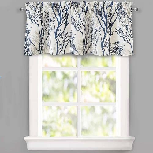Simple Valance